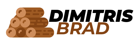 Dimitris Brad